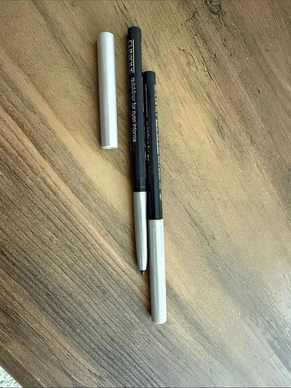 Clinique Quickliner for Intense Eyes